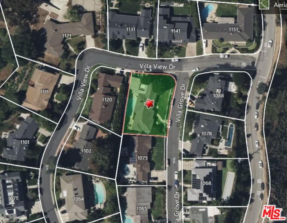 1085 Villa Grove Dr
