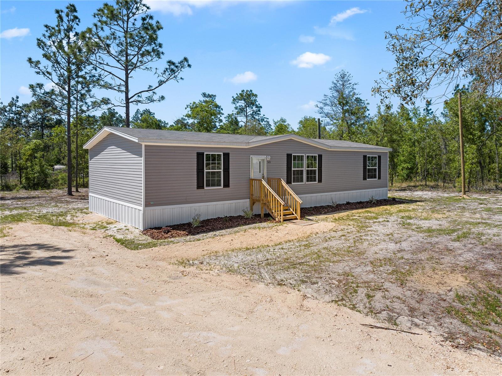 5450 NE 108TH TER