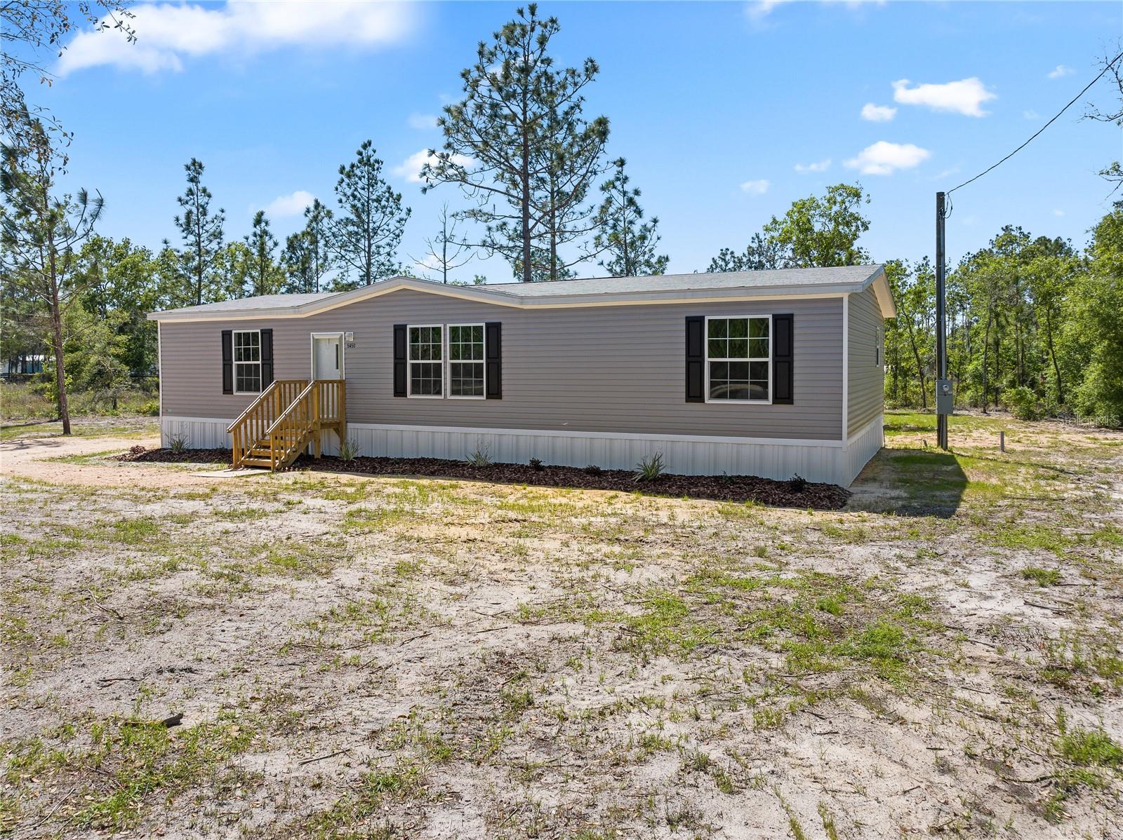 5450 NE 108TH TER