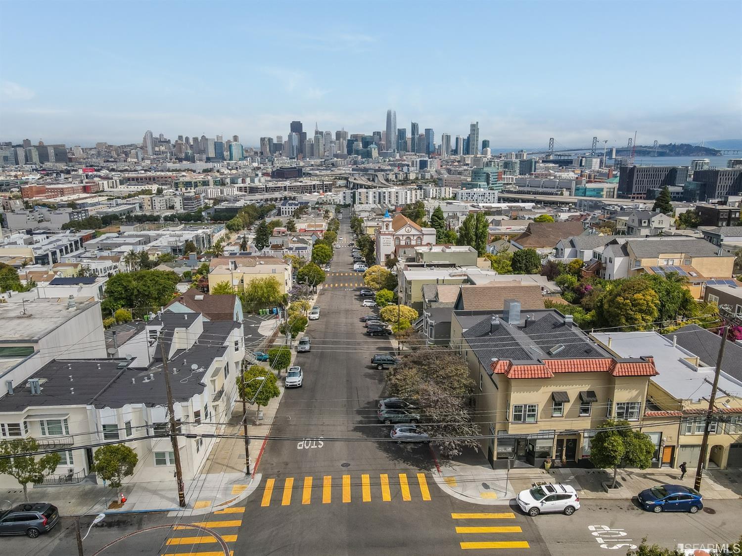 490 Connecticut Street Unit: 5