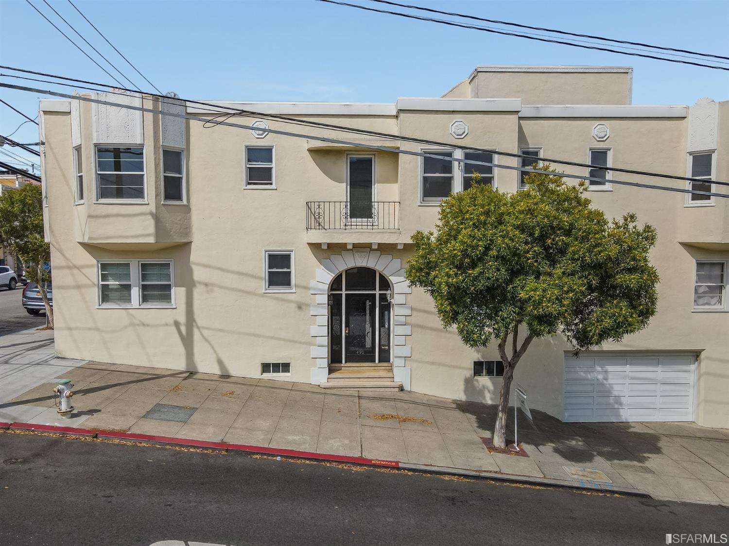 490 Connecticut Street Unit: 5