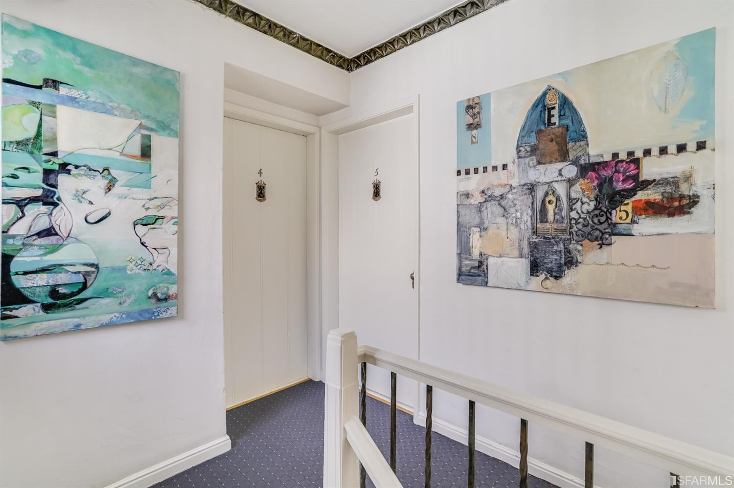 490 Connecticut Street Unit: 5