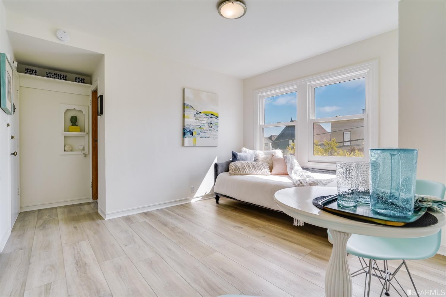 490 Connecticut Street Unit: 5