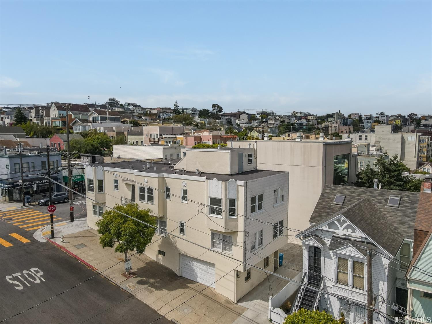 490 Connecticut Street Unit: 5