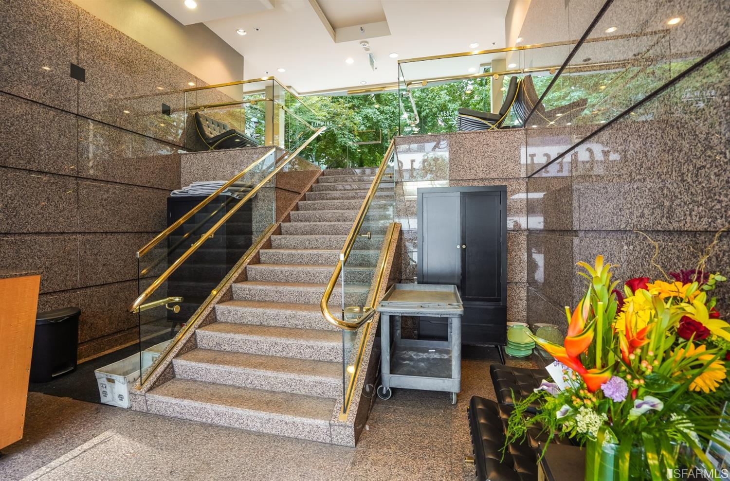 201 Harrison Street Unit: 1026