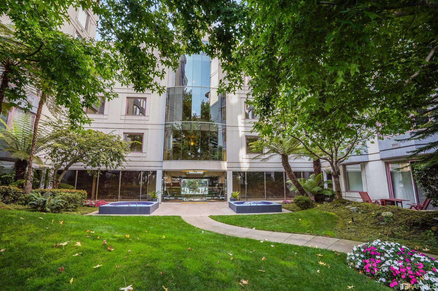 201 Harrison Street Unit: 1026
