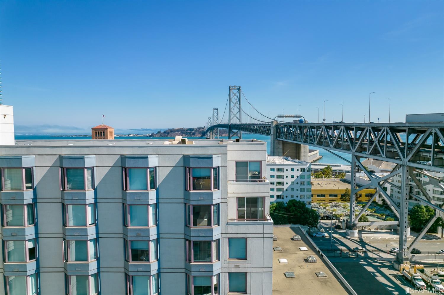 201 Harrison Street Unit: 1026