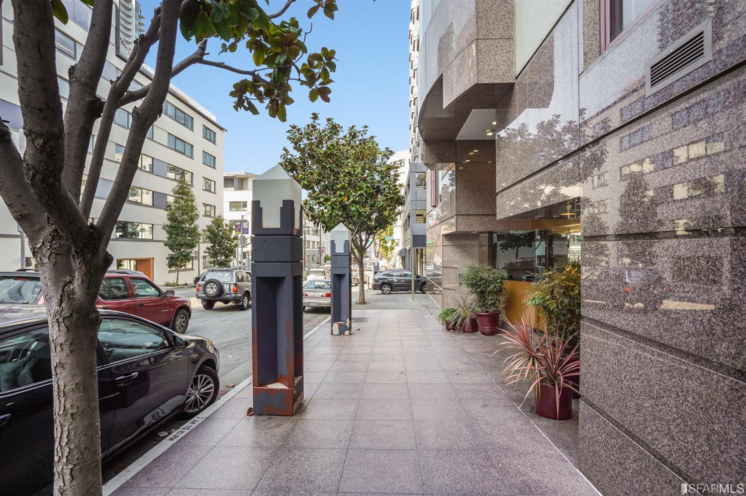 201 Harrison Street Unit: 1026