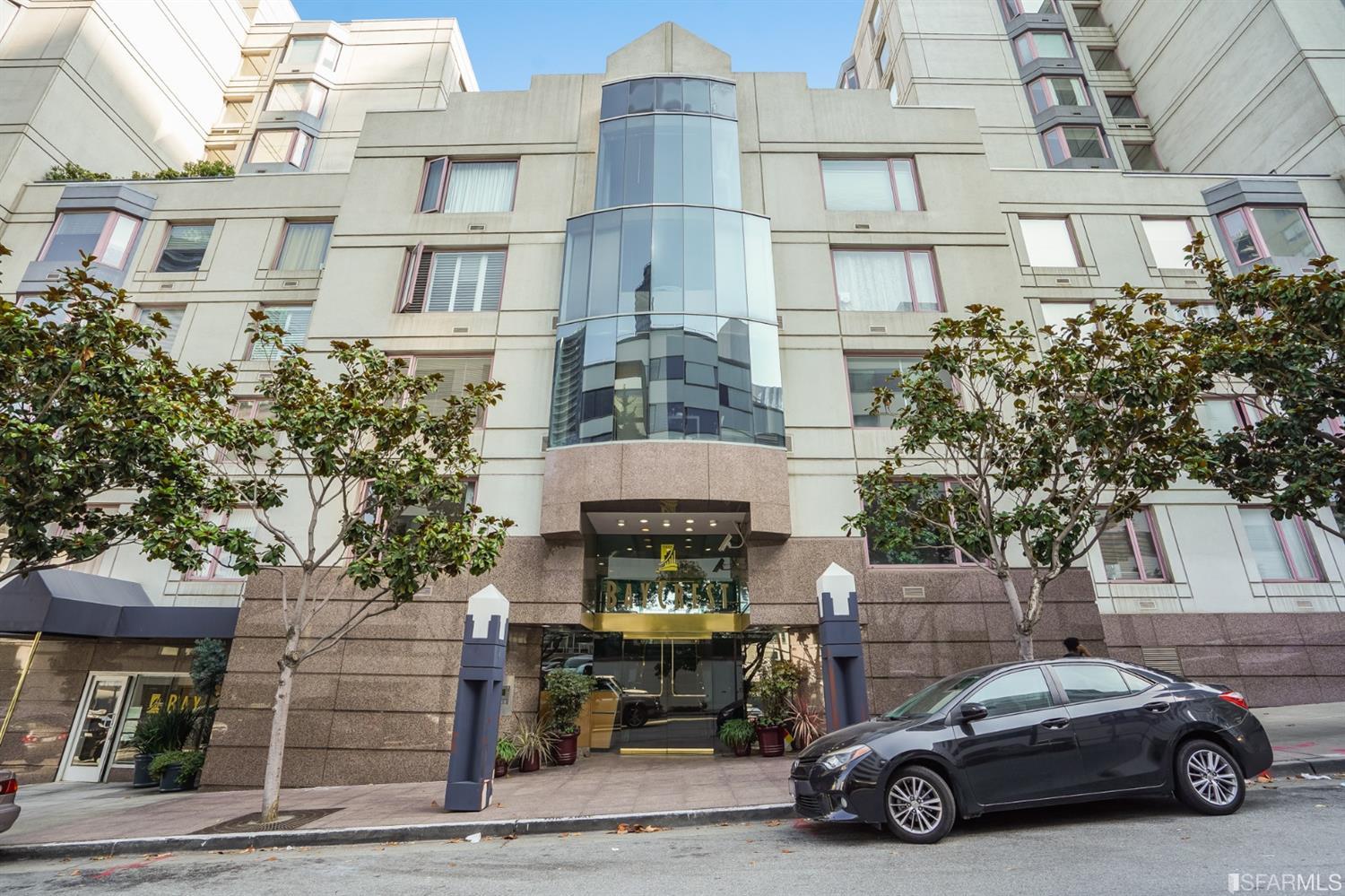 201 Harrison Street Unit: 1026