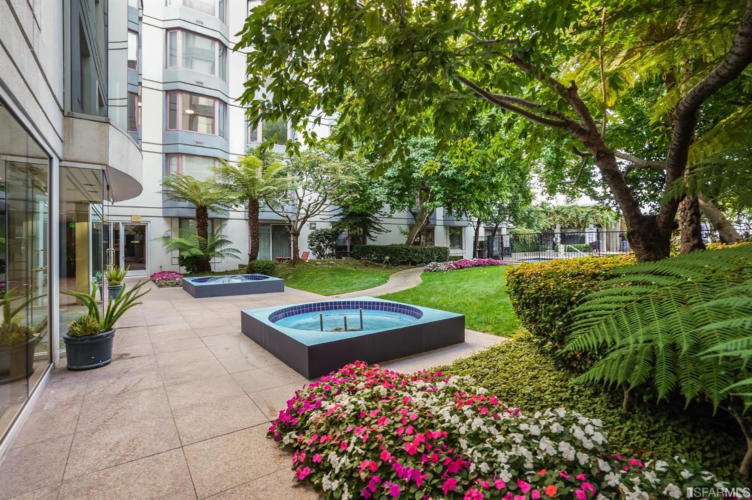 201 Harrison Street Unit: 1026