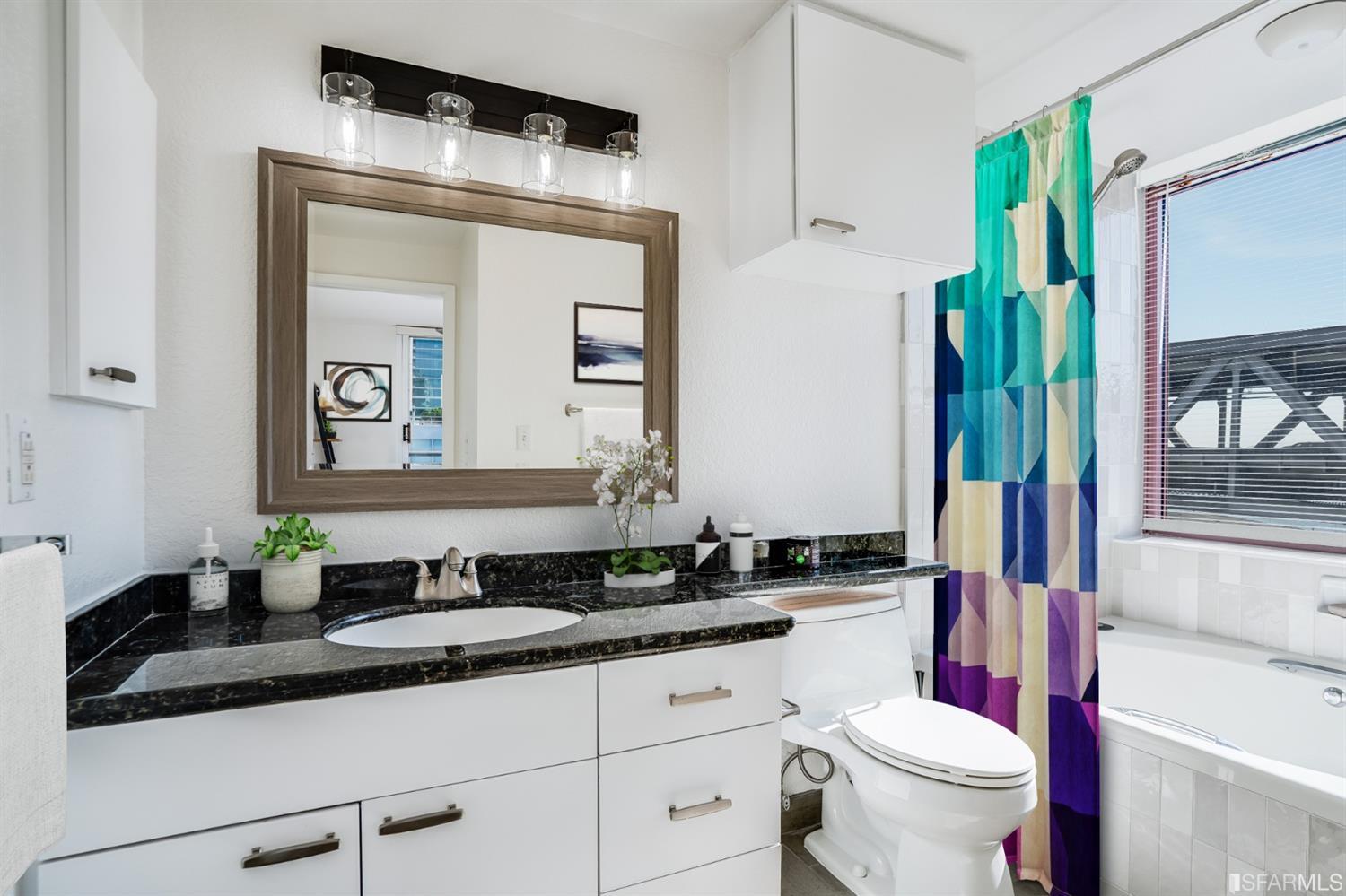 201 Harrison Street Unit: 1026