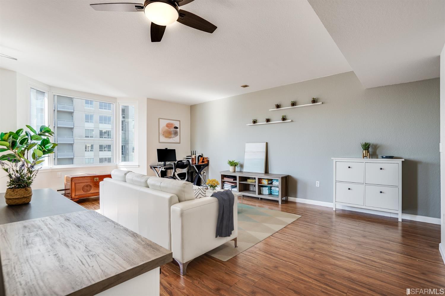 201 Harrison Street Unit: 1026