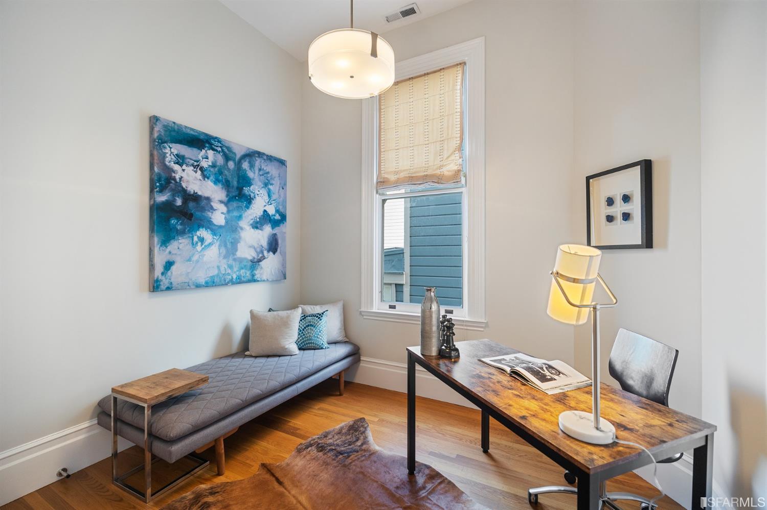 860 Waller Street Unit: 2