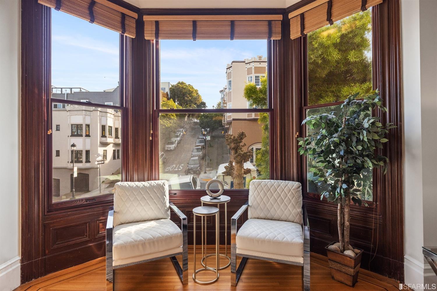 860 Waller Street Unit: 2