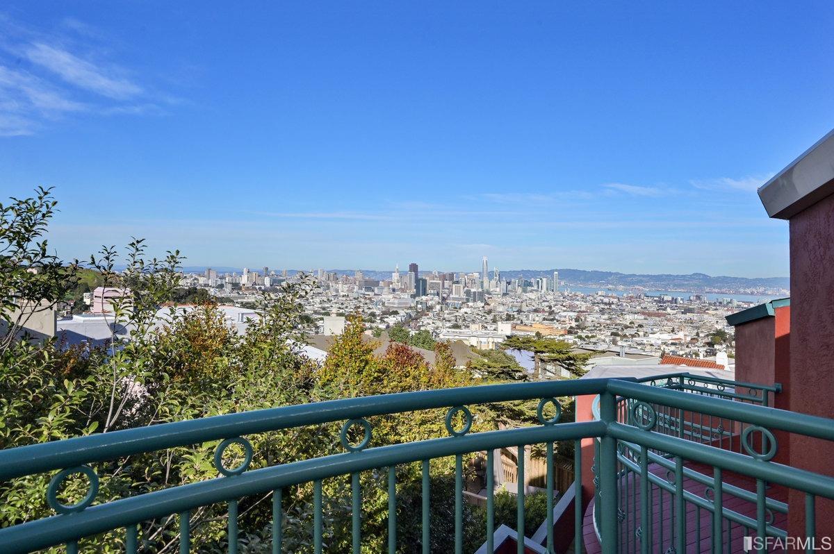 3620 Market Street Unit: 4