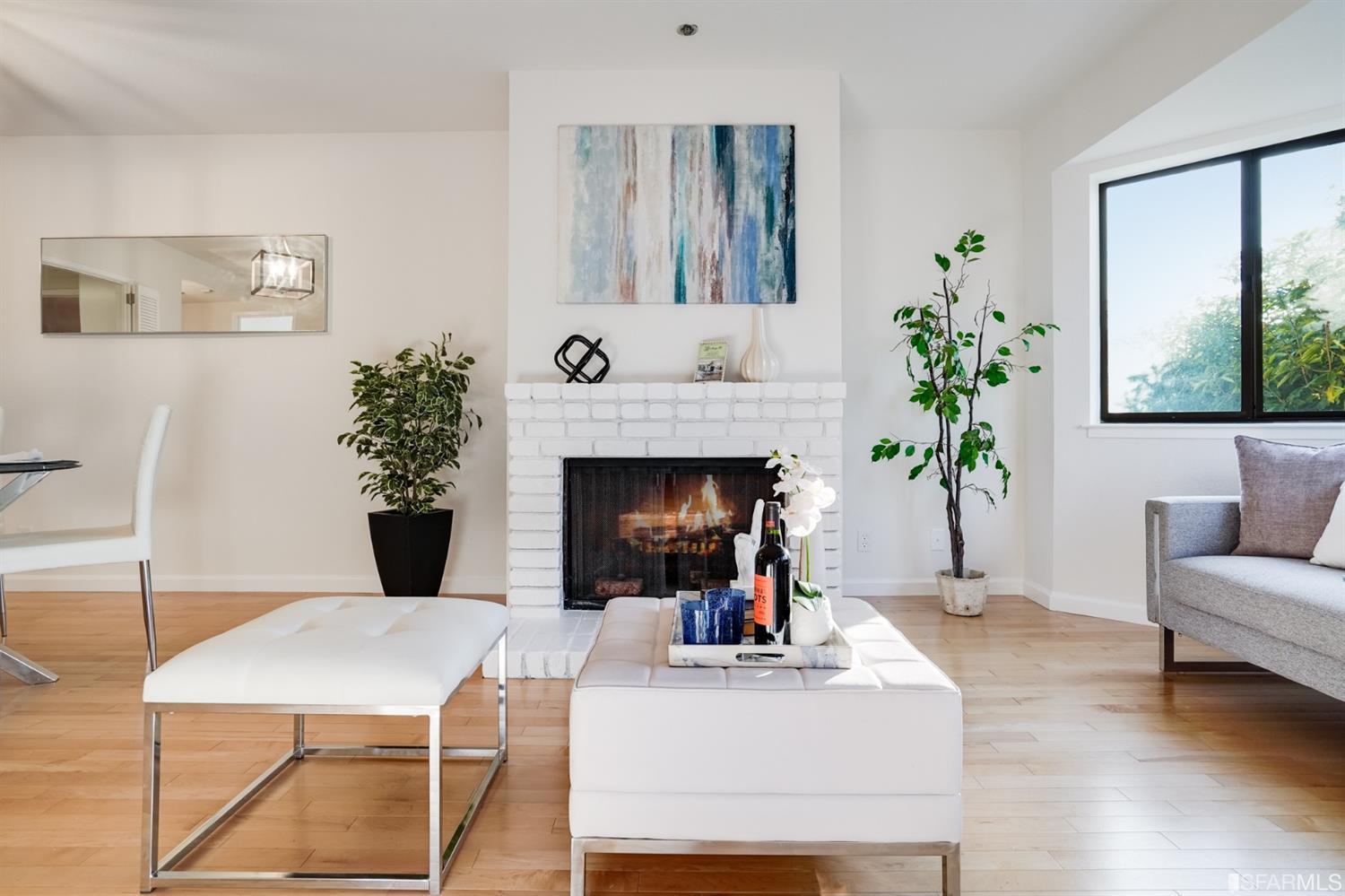 360 Guerrero Street Unit: 416