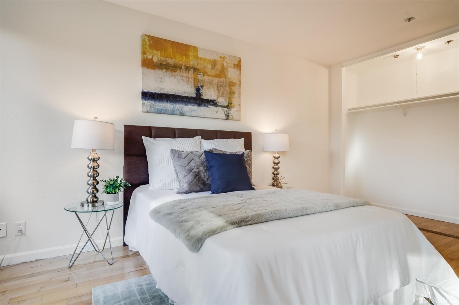 360 Guerrero Street Unit: 416