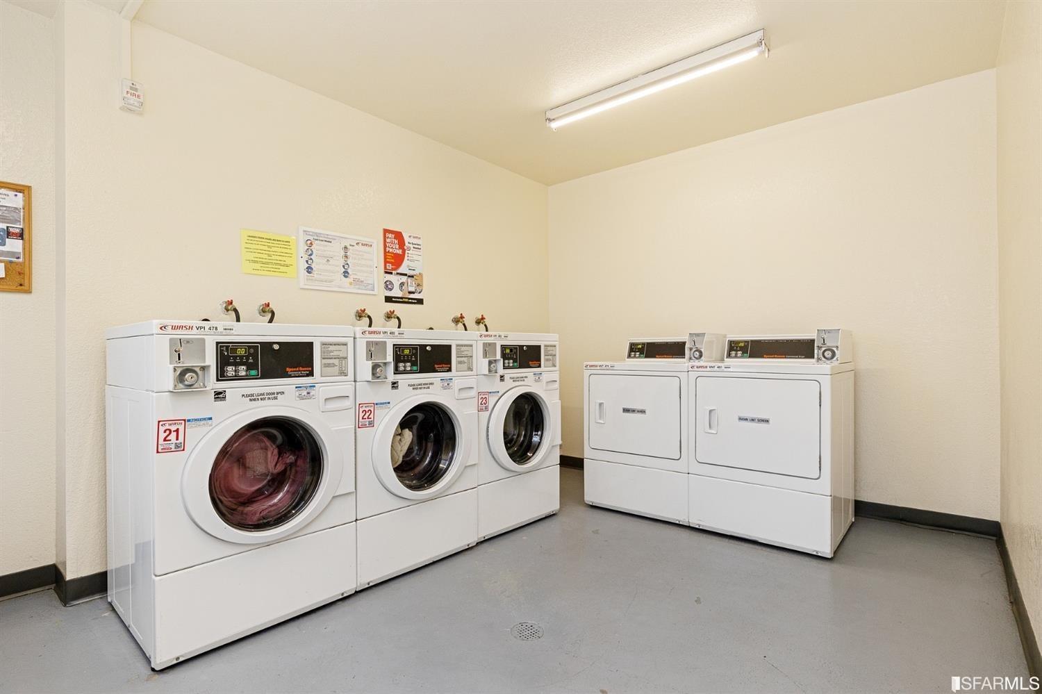360 Guerrero Street Unit: 416