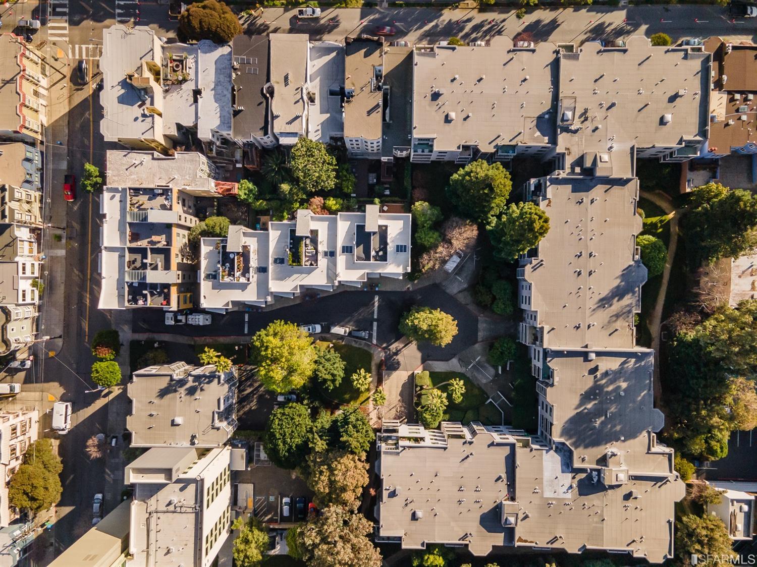 360 Guerrero Street Unit: 416