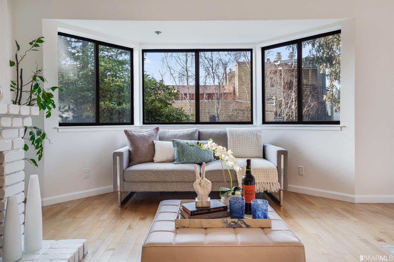 360 Guerrero Street Unit: 416