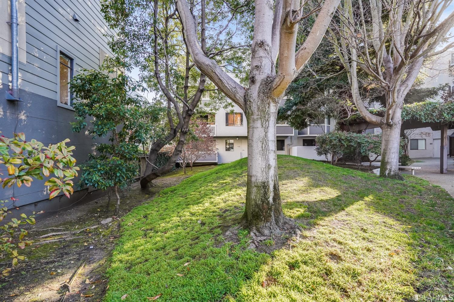 360 Guerrero Street Unit: 416