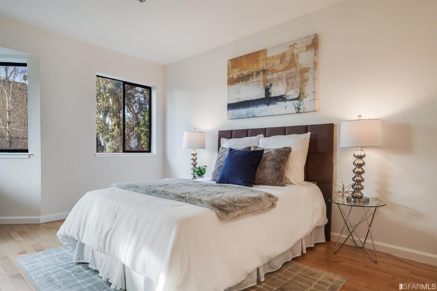 360 Guerrero Street Unit: 416