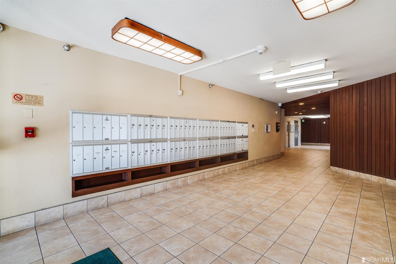 360 Guerrero Street Unit: 416