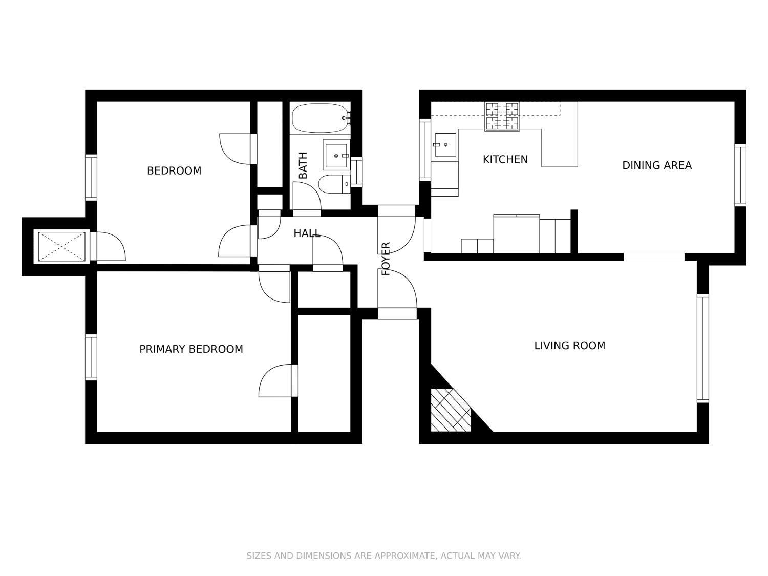 112 Seal Rock Drive