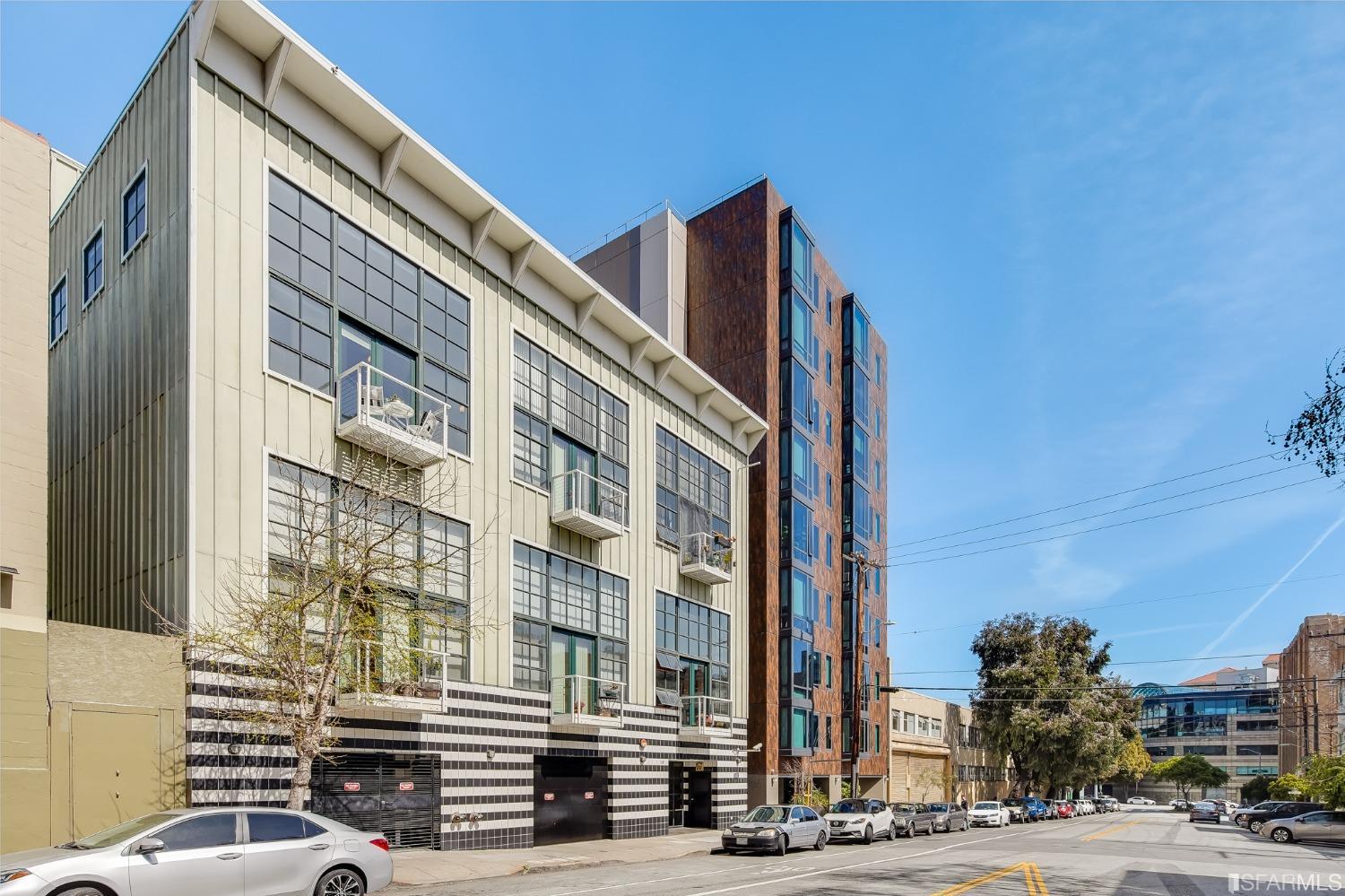 68 Mccoppin Street Unit: 9