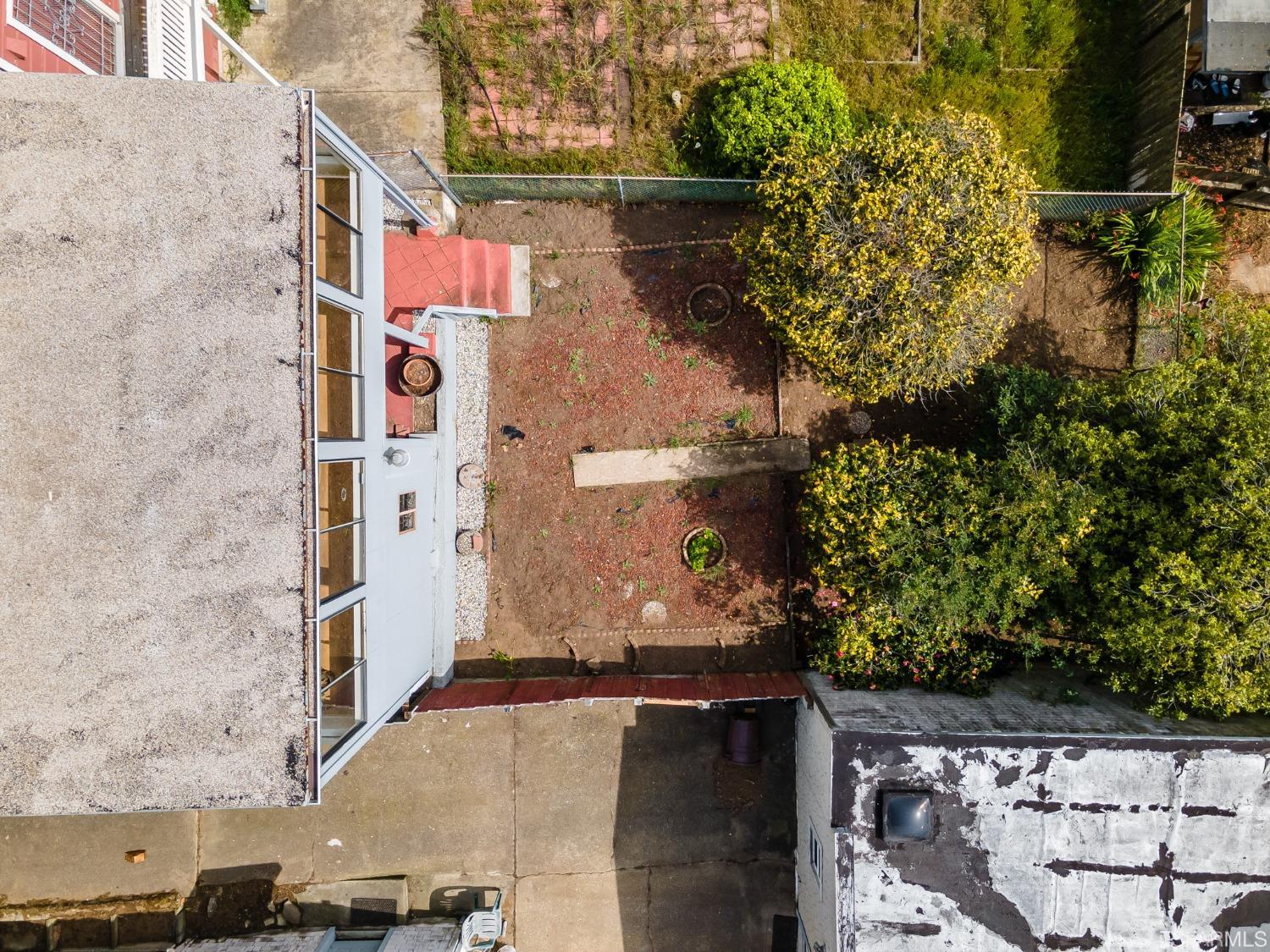 191 Caine Avenue