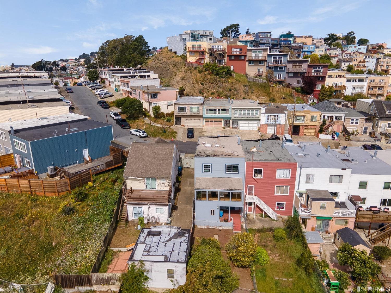 191 Caine Avenue