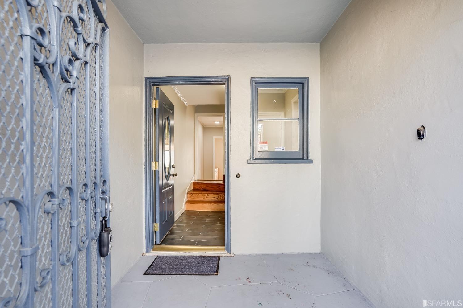 191 Caine Avenue