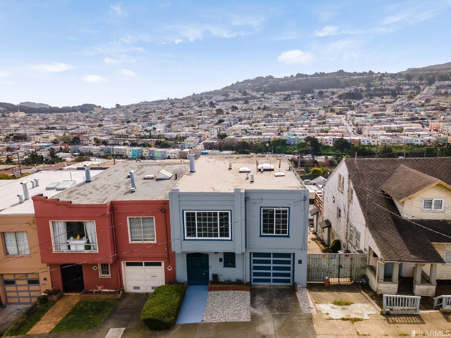 191 Caine Avenue