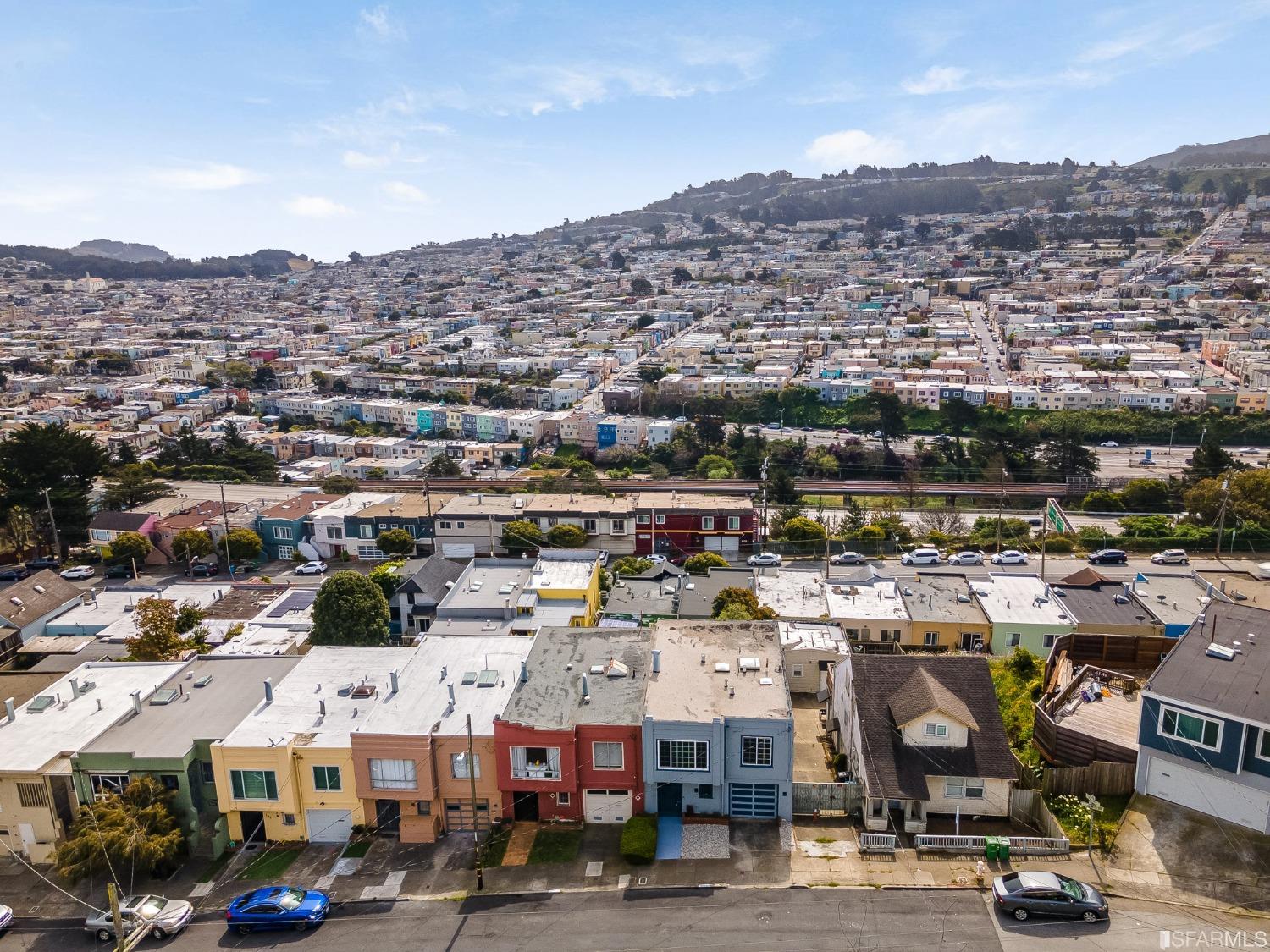 191 Caine Avenue