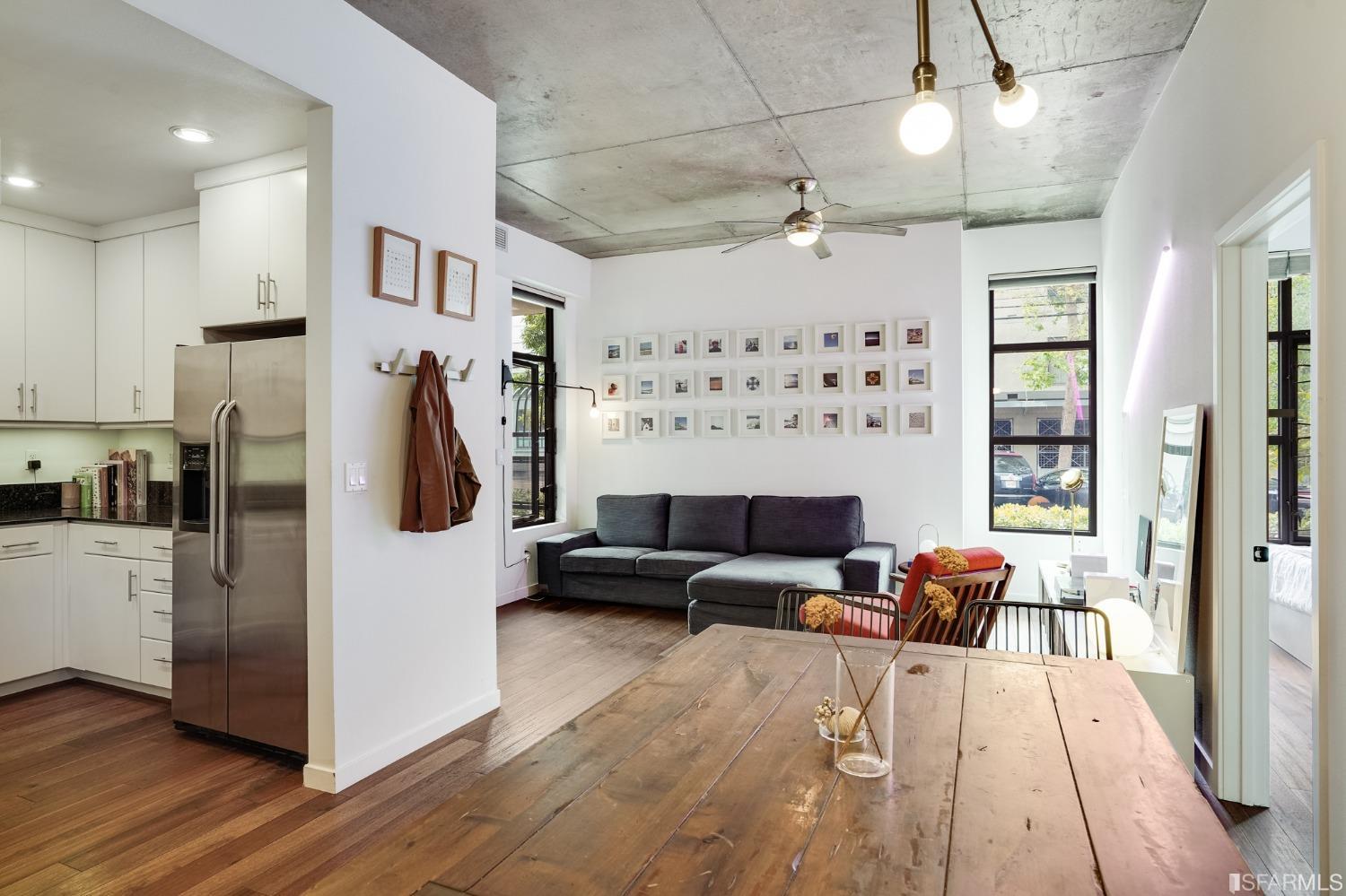 288 3rd Street Unit: 106