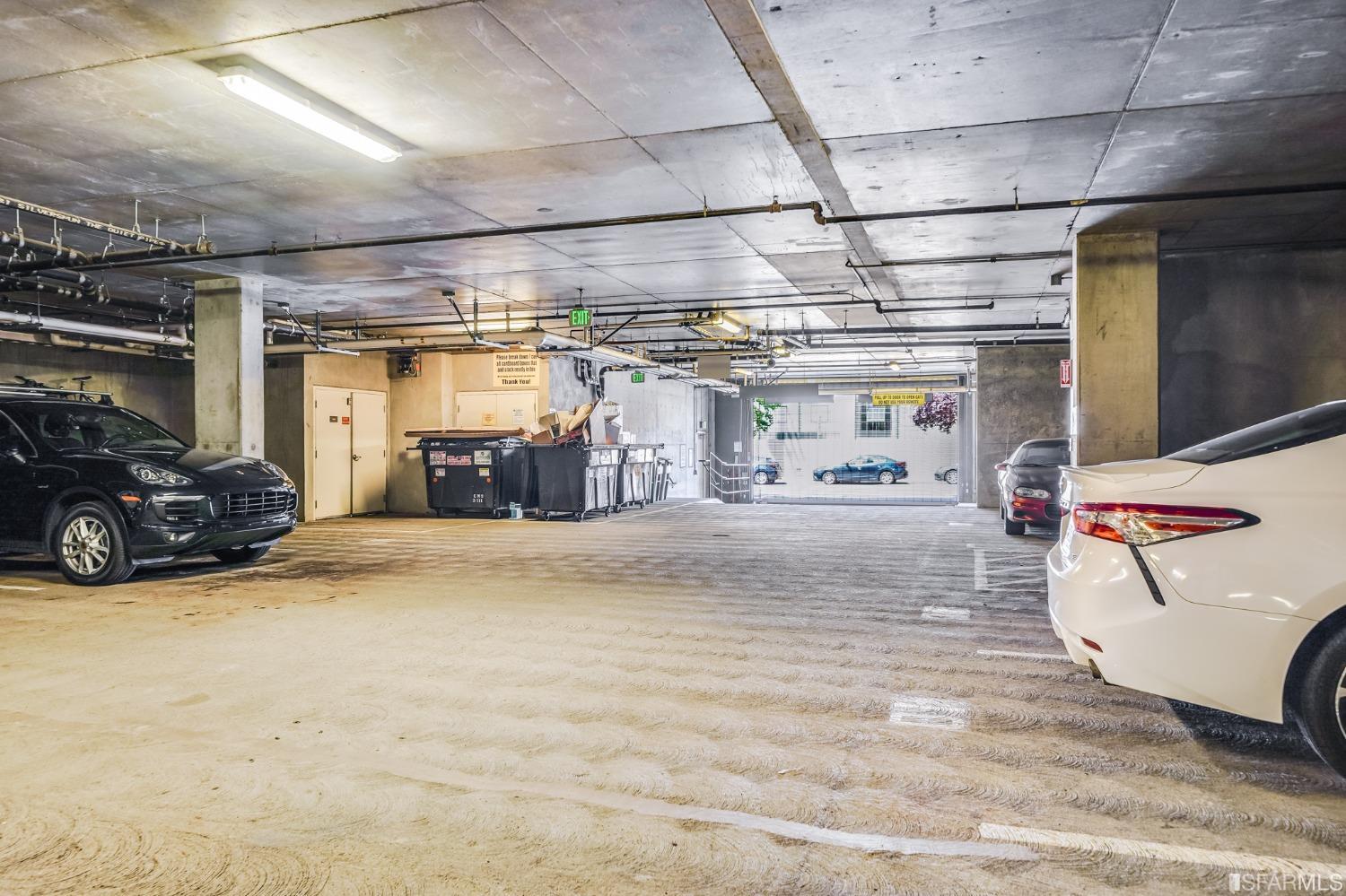 288 3rd Street Unit: 106