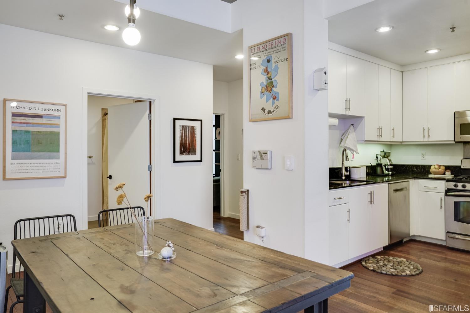 288 3rd Street Unit: 106