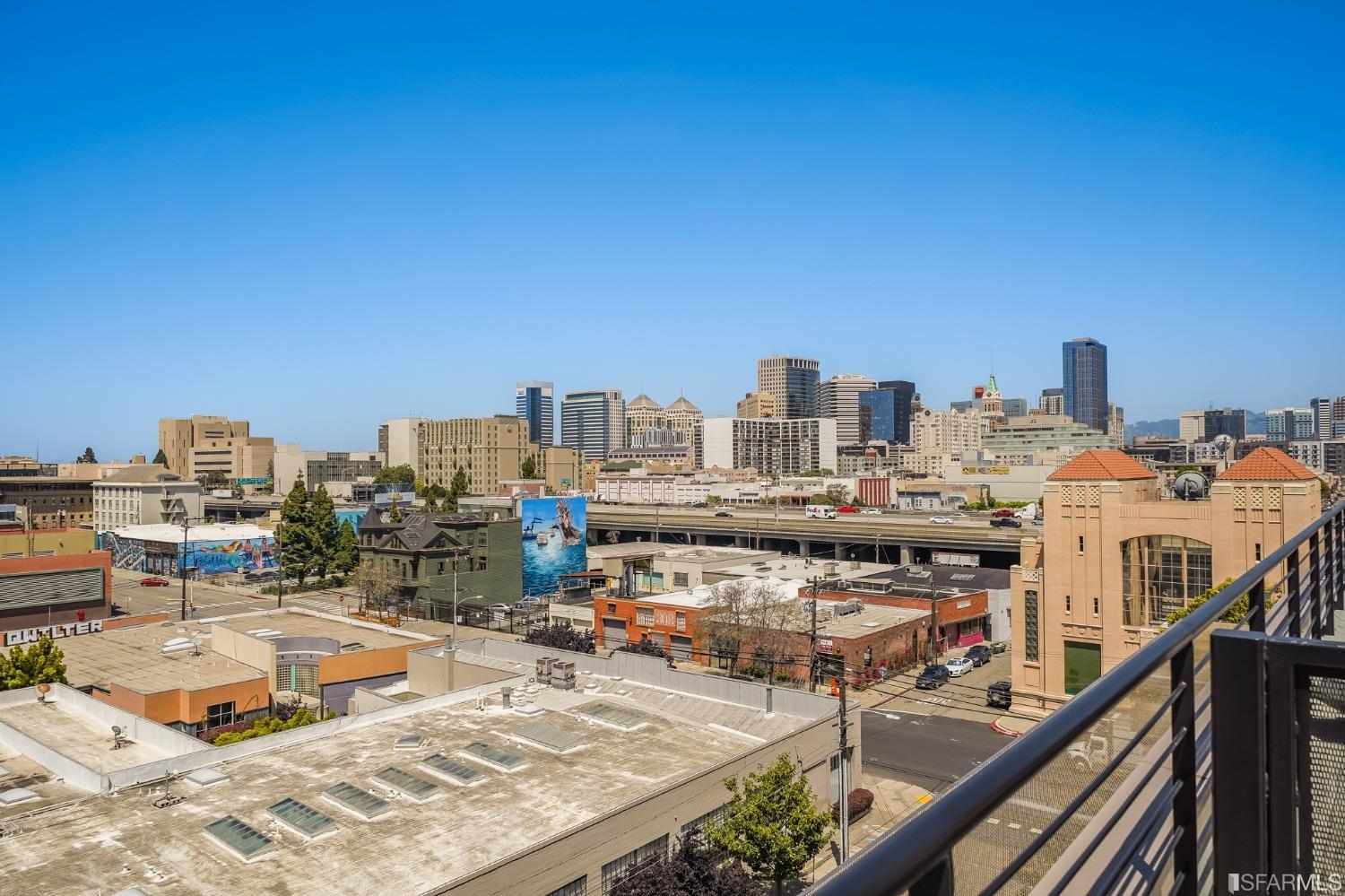 288 3rd Street Unit: 106