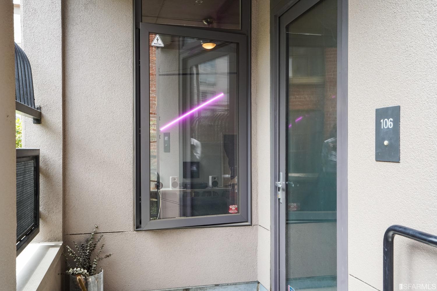 288 3rd Street Unit: 106