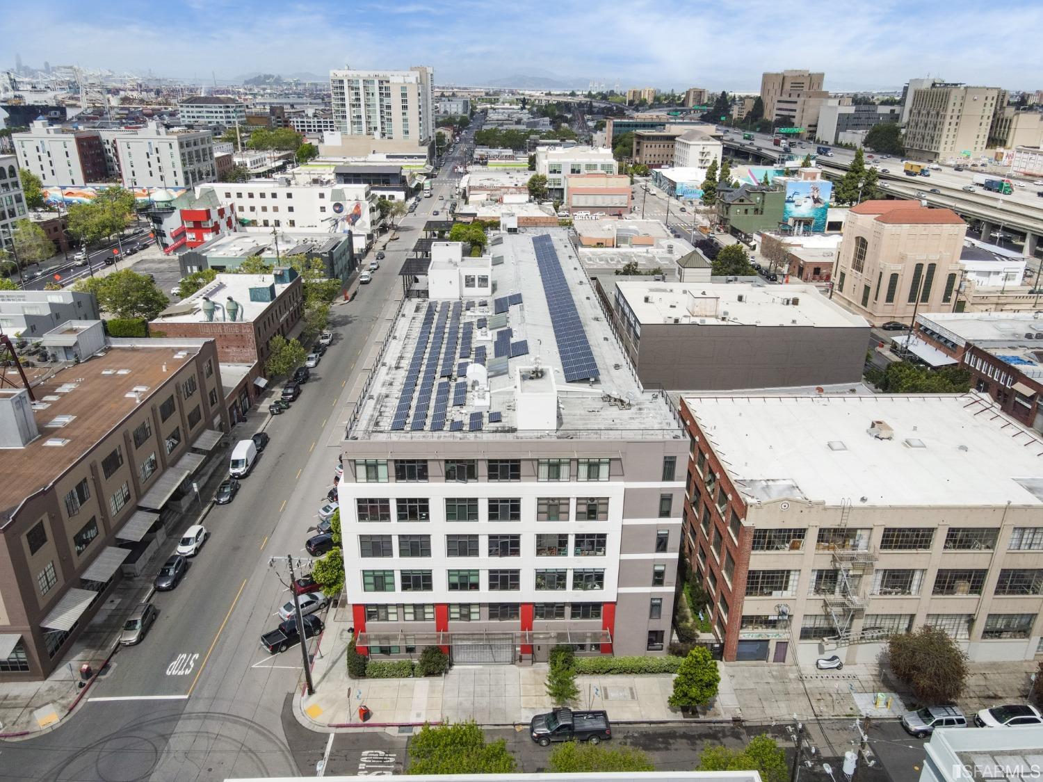 288 3rd Street Unit: 106
