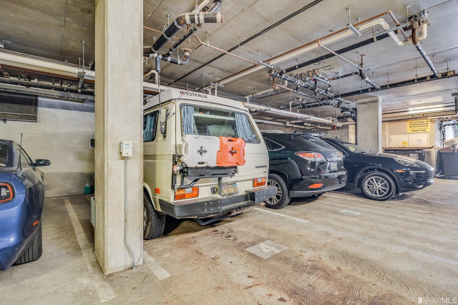288 3rd Street Unit: 106