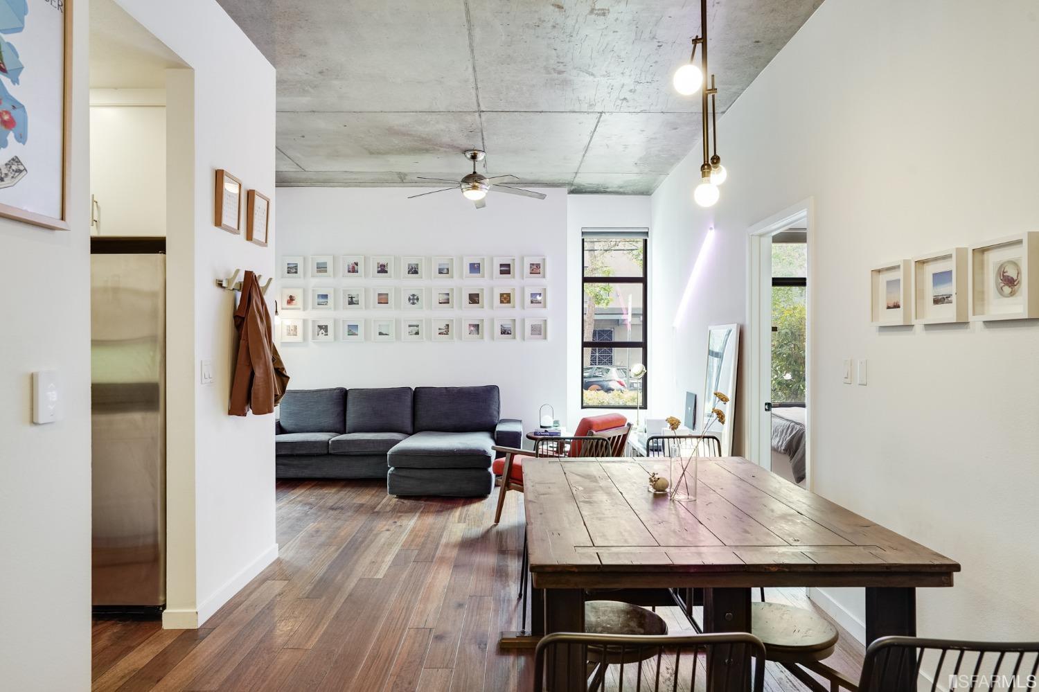 288 3rd Street Unit: 106