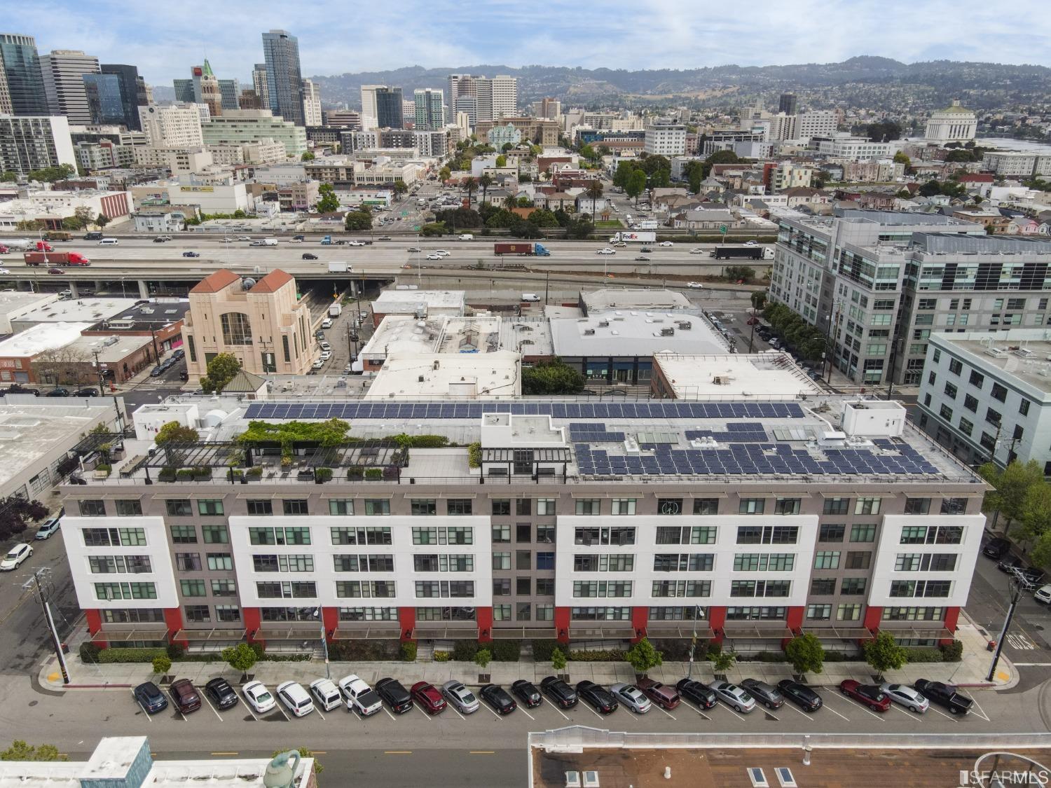 288 3rd Street Unit: 106
