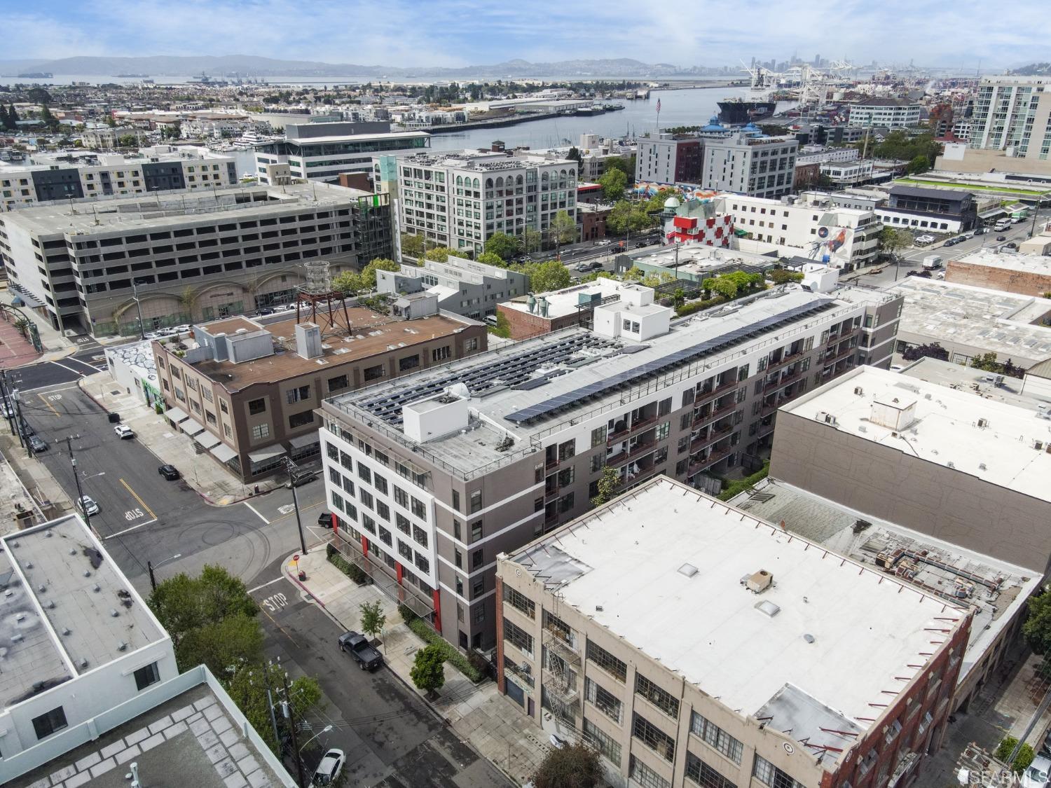 288 3rd Street Unit: 106