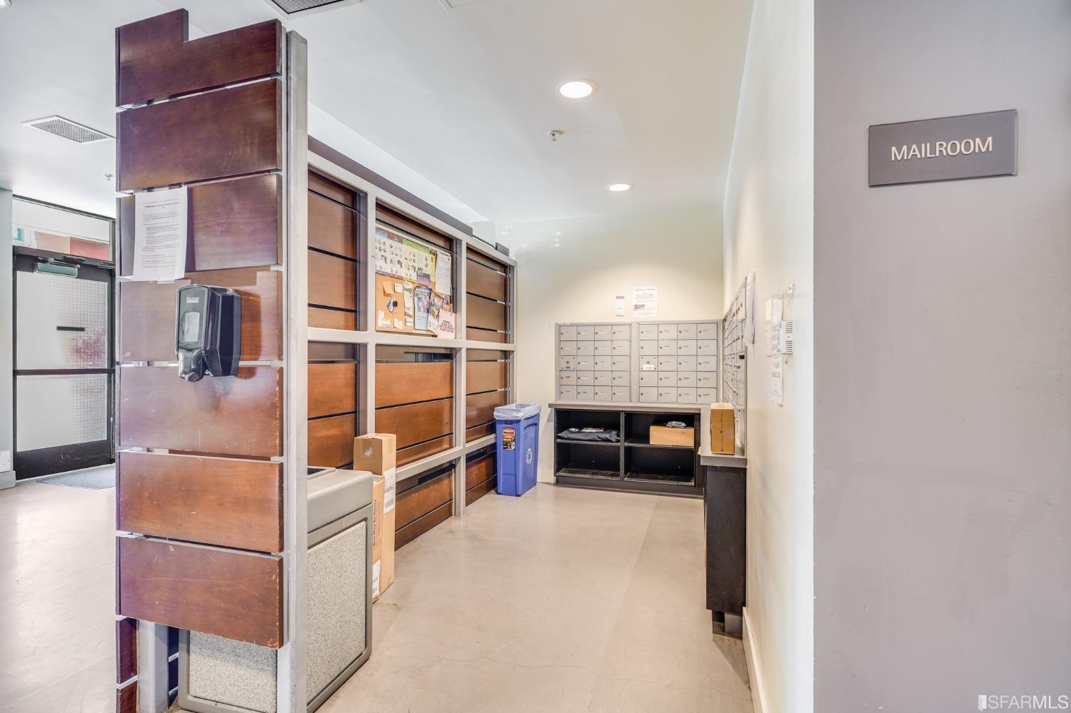 288 3rd Street Unit: 106