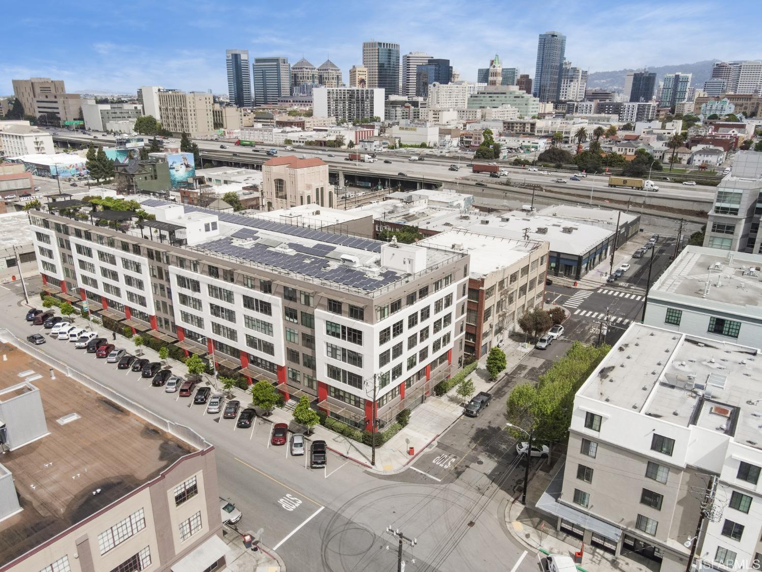 288 3rd Street Unit: 106