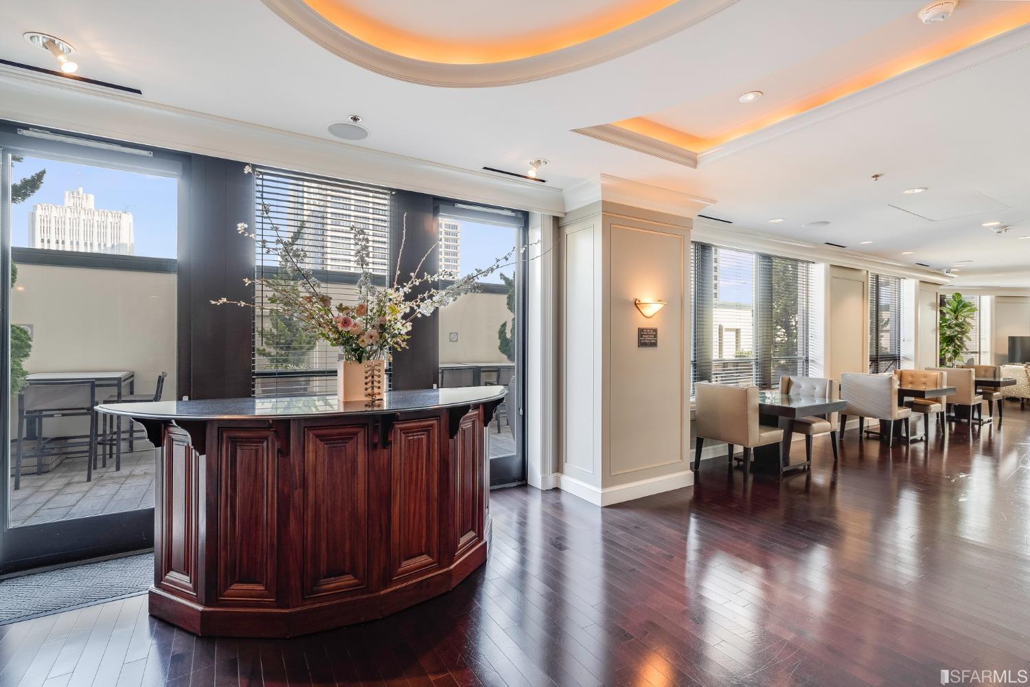 690 Market Street Unit: 201