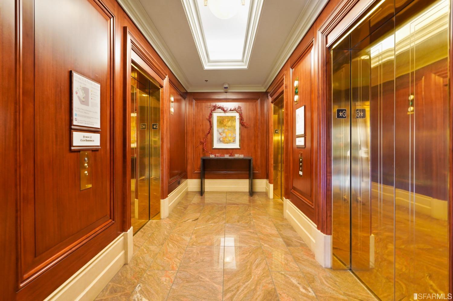 690 Market Street Unit: 201