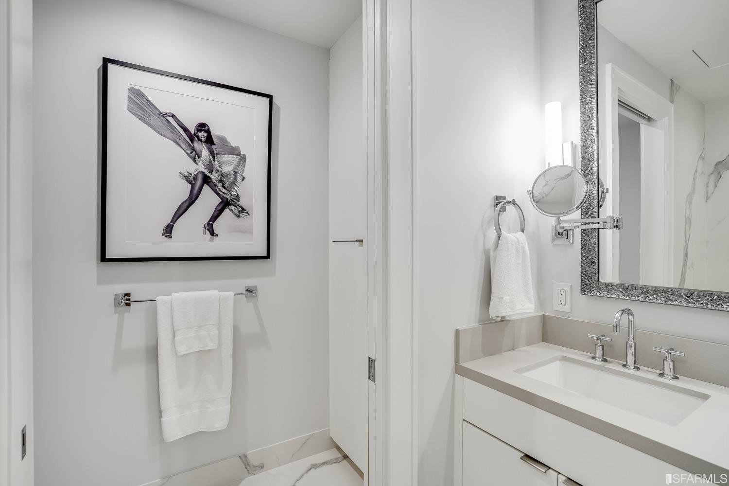 690 Market Street Unit: 201