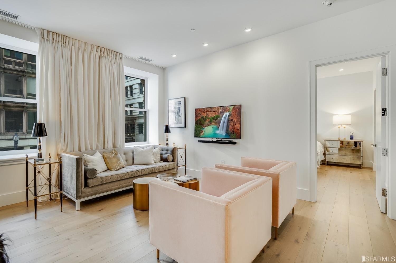 690 Market Street Unit: 201